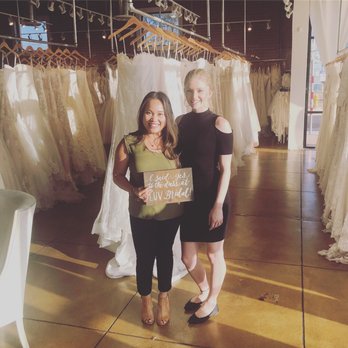 Luv Bridal - Bridal Near Me - Phoenix, Arizona