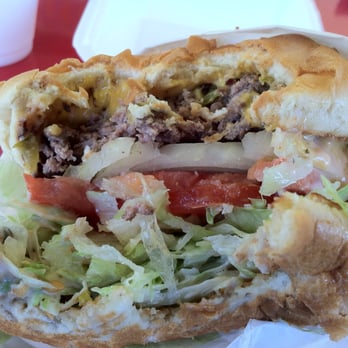 Super Burger - Cheeseburger - Burgers Near Me - Pasadena, California Super Burger - Cheeseburger - Burgers Near Me - Pasadena, California