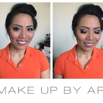 Make Up By Ari - Military Ball Make up - Makeup Artists Near Me Make Up By Ari - Military Ball Make up - Makeup Artists Near Me