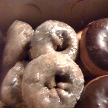 M & M Donuts - Blueberry donut. One dozen = $8 - Donuts Near Me - Anaheim, California M & M Donuts - Blueberry donut. One dozen = $8 - Donuts Near Me - Anaheim, California