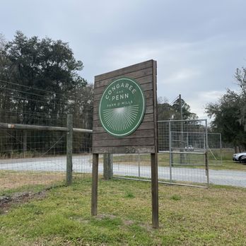 Congaree and Penn - Farms Near Me - Jacksonville, Florida Congaree and Penn - Farms Near Me - Jacksonville, Florida