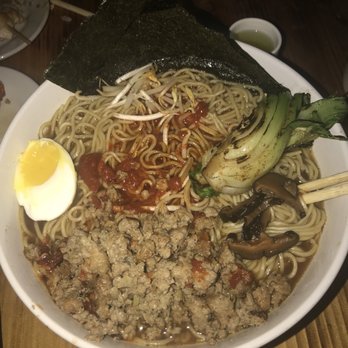 Kimura - Tantanmen Ramen - Ramen Near Me - San Antonio, Texas Kimura - Tantanmen Ramen - Ramen Near Me - San Antonio, Texas