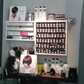 Hair Creation - Hair Salons Near Me - Bordeaux, 33