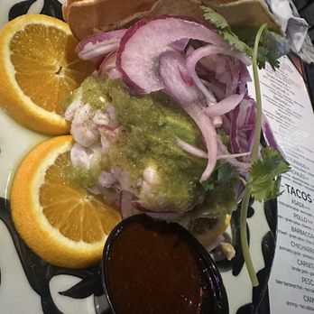Kalaveras - Aguachiles good - Bars Near Me - Moreno Valley, California