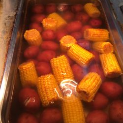 Kris'seafood Outlet - 5.99