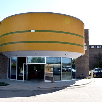 Euro Collision - EURO Collision - Auto Repair Near Me - Highlands Ranch, Colorado