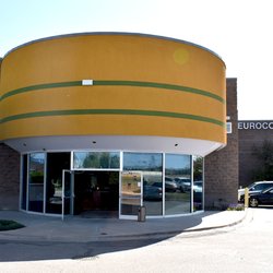 Euro Collision - EURO Collision