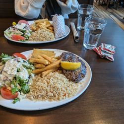 Souvlaki Bar - 12 octobre 2024