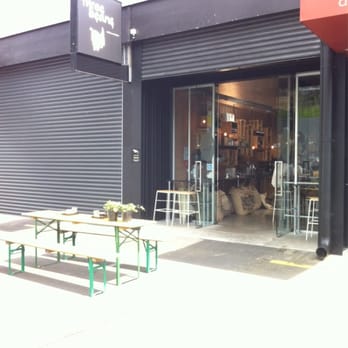 Three Beans Coffee Roasters - Coffee & Tea Near Me - Auckland, AUK