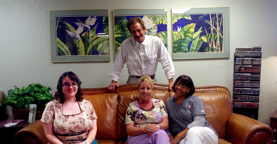 JOHN A BIRCHFIELD, DDS Updated August 2024 4700 N Habana Ave, Tampa, Florida Endodontists