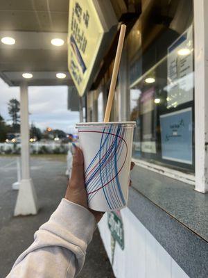 Blueberry Hill Dairy Bar by null