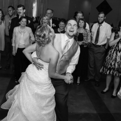 Elite Weddings & Events - musik productions wedding