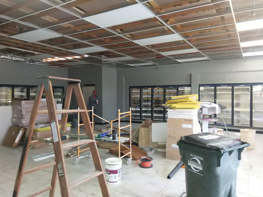 Slide of Total Rehab