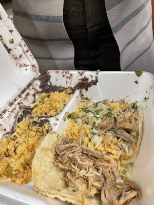 La Buena Vida Mexican Restaurant by null