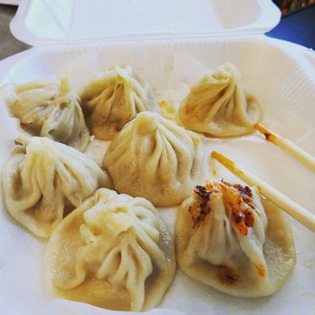 Ma's Dumpling House - Juicy Pork Dumplings..... Omgggg - Dim Sum Near Me - Anaheim, California Ma's Dumpling House - Juicy Pork Dumplings..... Omgggg - Dim Sum Near Me - Anaheim, California