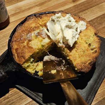 The Neighborly - Cornbread - New American Near Me - Phoenix, Arizona The Neighborly - Cornbread - New American Near Me - Phoenix, Arizona