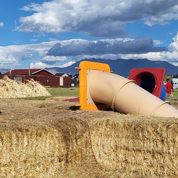 Black Island Farms - Farms Near Me - Syracuse, Utah