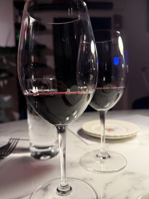 Milly's Wine Bar & Bistro by null