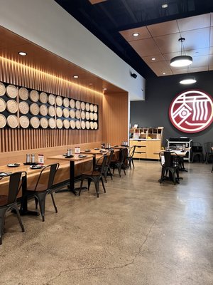 Dough Zone Dumpling House Beaverton by null