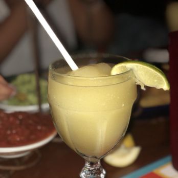 Taco Boy - Frozen Cadillac margarita - Mexican Near Me - Summerville, South Carolina