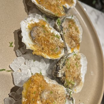 Otto’s High Dive - Baked Oysters - Cocktail Bars Near Me - Orlando, Florida Otto’s High Dive - Baked Oysters - Cocktail Bars Near Me - Orlando, Florida