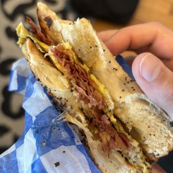 Nagle's Bagels - Coffee & Tea Near Me - Bedford-Stuyvesant, New York Nagle's Bagels - Coffee & Tea Near Me - Bedford-Stuyvesant, New York