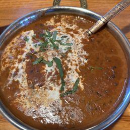 Dal Makhani
