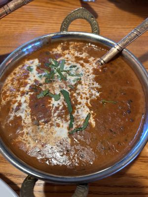 Taste of India by null