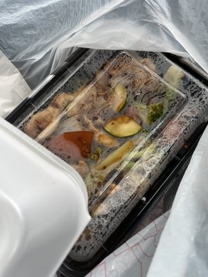 Sun garden chinese bistro by null
