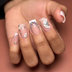 Milano Nail Spa - Salon nail design