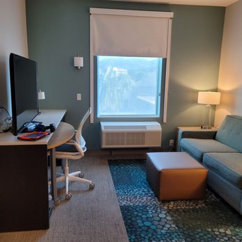 Home2 Suites by Hilton Palmdale - Living room - Hotels Near Me - Palmdale, California Home2 Suites by Hilton Palmdale - Living room - Hotels Near Me - Palmdale, California
