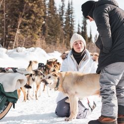 Last Frontier Mushing Co-op