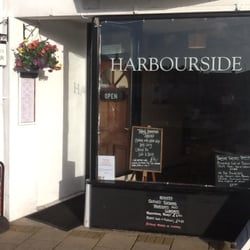 Harbourside Bistro - Under New Ownership