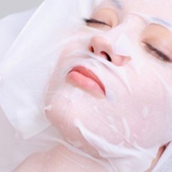 A hydrating treatment is great in the summer time !