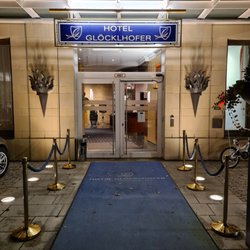 Glöcklhofer Hotel