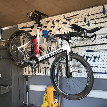Thrill Bikes - Bike Repair/Maintenance Near Me