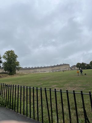 The Royal Crescent Hotel & Spa by null