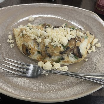 Copper Creek - Made-to-order Omelets - American Near Me - Plano, Texas