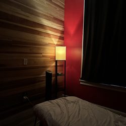 Heavenly Touch Massage Therapy Clinic - The massage room
