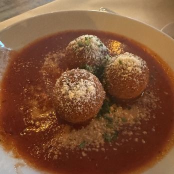 Tenuta's Italian Restaurant - Arancini - Italian Near Me - Milwaukee, Wisconsin