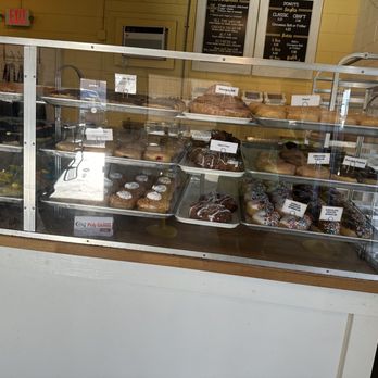 Swillerbees Craft Donuts & Coffee - Donuts Near Me - Flagler Beach, Florida Swillerbees Craft Donuts & Coffee - Donuts Near Me - Flagler Beach, Florida