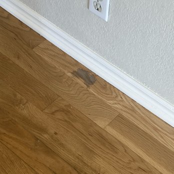 Hardwood Floor Specialist - Pet urine and misuse - Flooring Near Me - Rosemead, California
