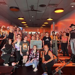 Orangetheory Fitness