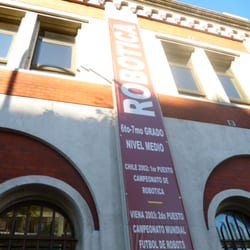 Colegio Schonthal