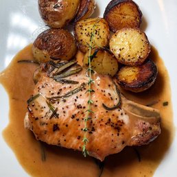 Pork Chop