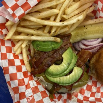 Roman's Oasis - South west burger and fries - Dive Bars Near Me - Goodyear, Arizona Roman's Oasis - South west burger and fries - Dive Bars Near Me - Goodyear, Arizona
