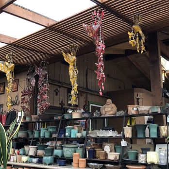 California Cactus Center - Nurseries & Gardening Near Me - Pasadena, California