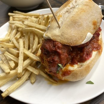 Pilot Project Brewing - Milwaukee - Meatball Sub - Brewpubs Near Me - Milwaukee, Wisconsin