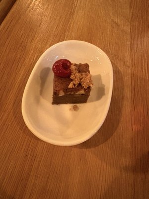 Grand Cru Restaurant by null