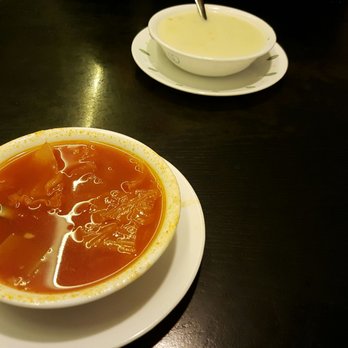 Silver Tower Cafe Restaurant - Soup for the combo - Hong Kong Style Cafe Near Me - Richmond, British Columbia Silver Tower Cafe Restaurant - Soup for the combo - Hong Kong Style Cafe Near Me - Richmond, British Columbia